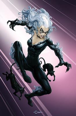 Black Cat (2025 - Variant Covers) #6.4