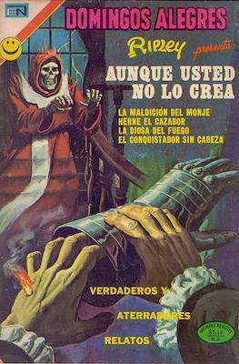 Domingos Alegres #958