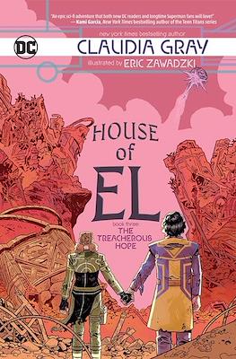 House of El #3