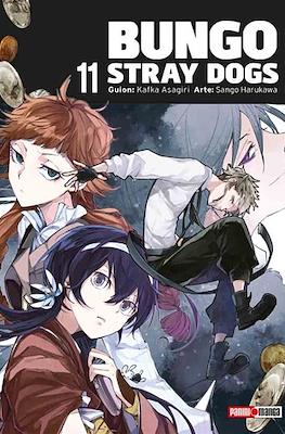 Bungo Stray Dogs (Rústica) #11