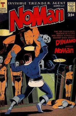 NoMan #2