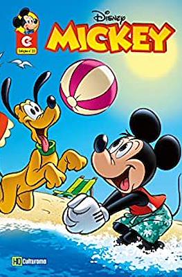 Mickey #22