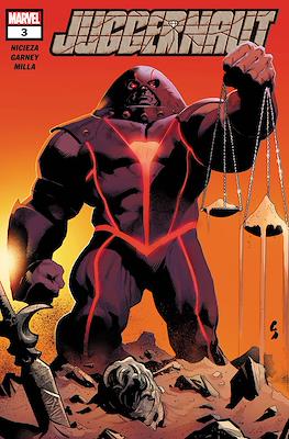 Juggernaut Vol 3 (2020-2021) (Comic Book) #3