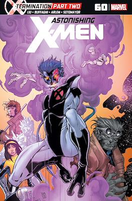Astonishing X-Men Vol. 3 (2004-2013) (Comic Book) #60