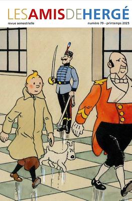Les Amis de Hergé #79