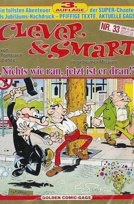 Clever & Smart 3. Auflage #33