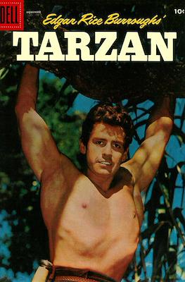 Tarzan #86