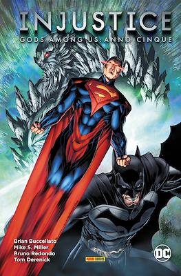 DC Deluxe #35