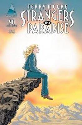 Strangers in Paradise Vol. 3 #90