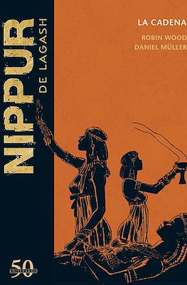 Nippur de Lagash. 50 Aniversario (Cartoné 90 pp) #61