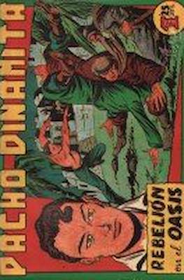 Pacho Dinamita (1950) #76