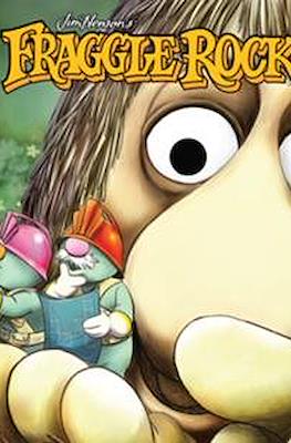Fraggle Rock #7