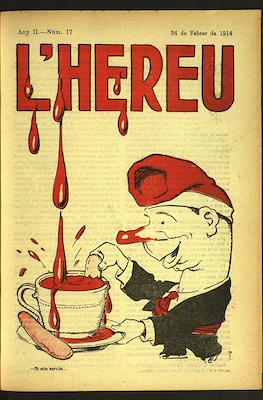 L'Hereu (1913-1914) #17
