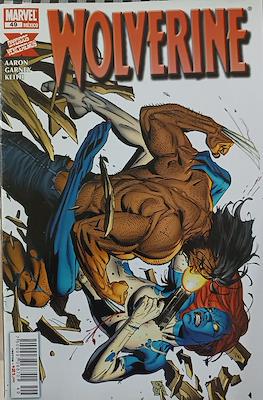 Wolverine (2005-2011) #49