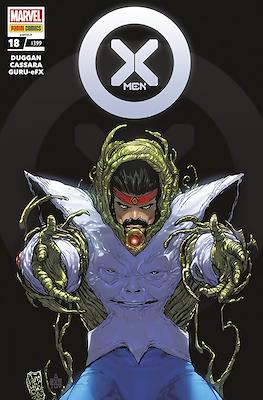 Gli Incredibili X-Men #399