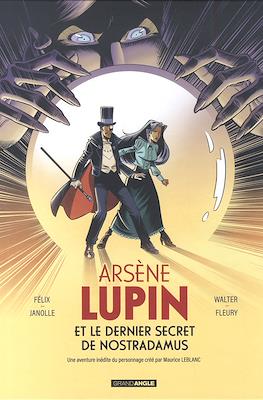 Arsène Lupin #4