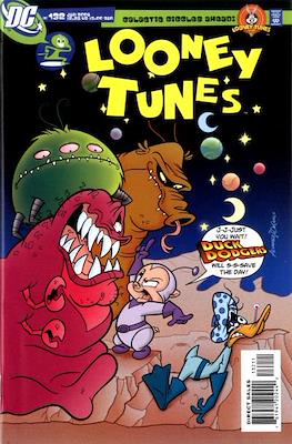 Looney Tunes #132
