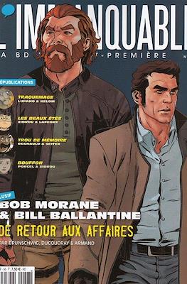 L'Immanquable #56