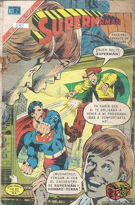 Supermán #1148