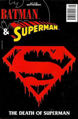 Batman & Superman #7