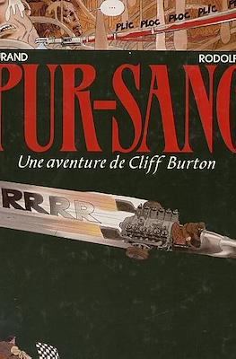 Une aventure de Cliff Burton #6