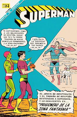 Supermán #649