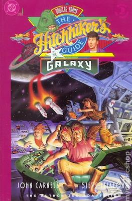 The Hitchhiker's Guide to the Galaxy #2
