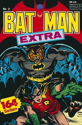 Batman Extra #3