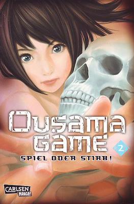 Ousama Game - Spiel oder stirb #2