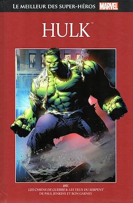 Marvel comics: le Meilleur des Super-Heros #5