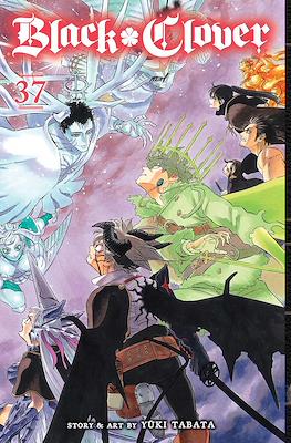 Black Clover #37