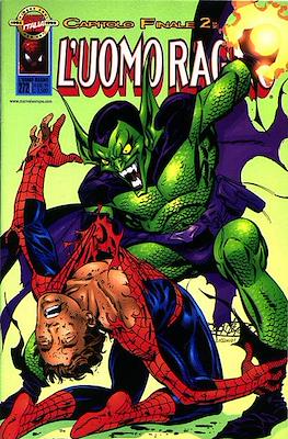 L'Uomo Ragno / Spider-Man Vol. 1 / Amazing Spider-Man #272