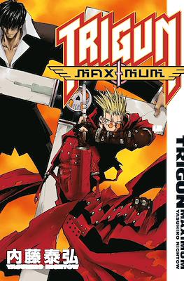 Trigun Maximum #5