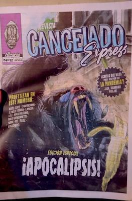 Cancelado #2