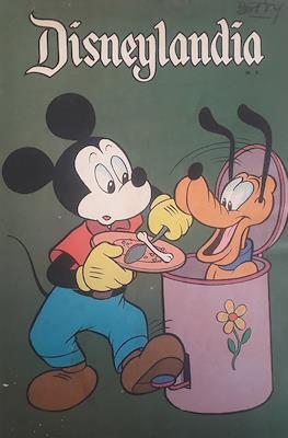 Disneylandia #134
