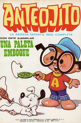 Anteojito #542