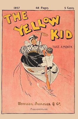 The Yellow Kid #7