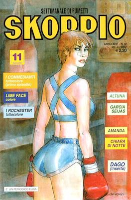 Skorpio Anno XXVI #12