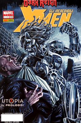 Gli Incredibili X-Men #238