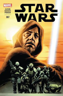 Star Wars Vol. 2 (2015) (Comic Book) #7