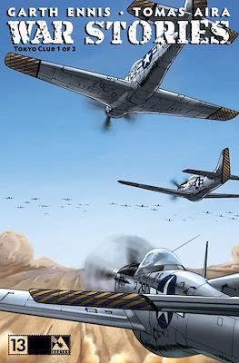 War Stories #13