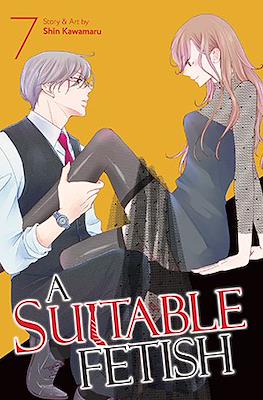 A Suitable Fetish #7