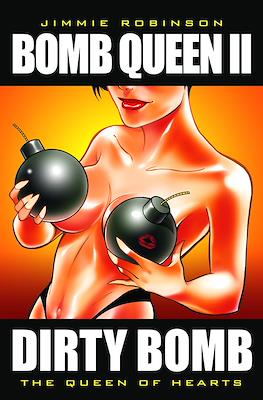 Bomb Queen #2