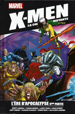 X-Men - La Collection Mutante #38