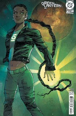 Absolute Green Lantern (2025-Variant Covers) #11.2