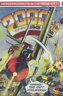 2000 AD #446