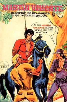 Martín Valiente #4