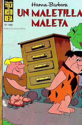 Tele-Historieta #149