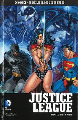 DC Comics Le Meilleur Des Super-Héros Hors-Série #11