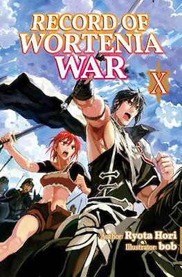 Record of Wortenia War #10